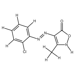 Drazoxolon