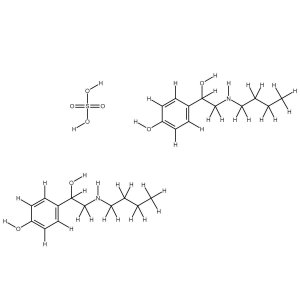 Bamethan Hemisulfate solution