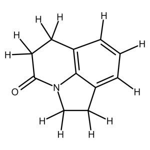Pyroquilon