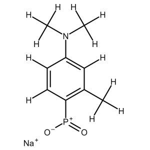 Toldimfos Sodium