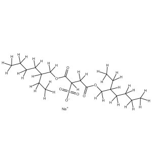 Docusate sodium