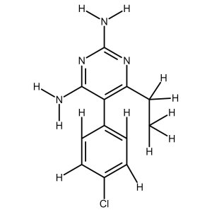 Pyrimethamine