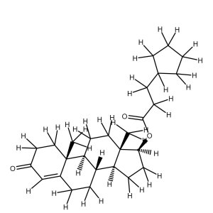 Testosterone Cypionate