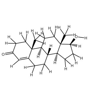 Testosterone
