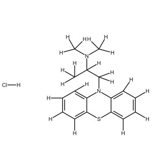 Promethazine HCl