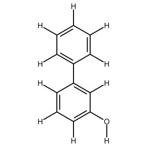 3-Phenylphenol solution