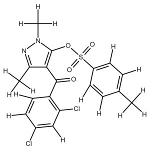 Pyrazolynate