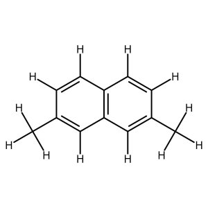 Dimethylnaphthalene, 2,7- solution