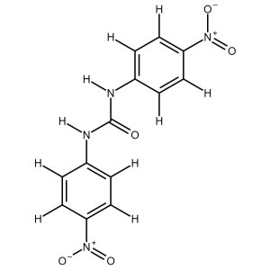 4,4'-Dinitrocarbanilide solution