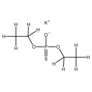 Potassium Diethyl Thiophosphate