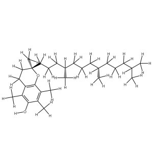 Tocopherol, alpha-