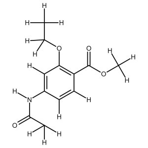 Ethopabate solution