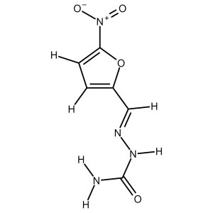 Nitrofurazone