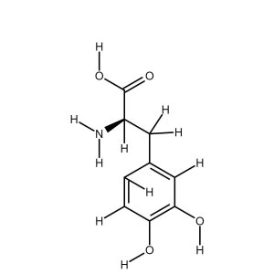 Levodopa