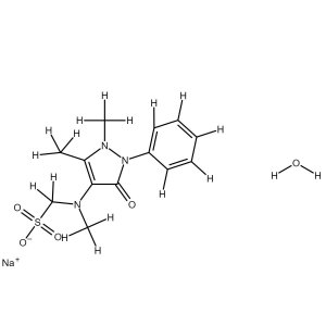 Metamizole Sodium Monohydrate