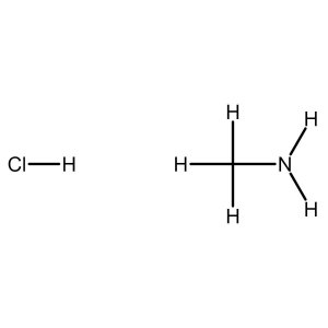 Methylamine HCl