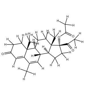 Megestrol Acetate