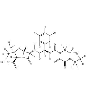 Piperacillin Sodium