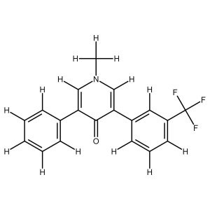 Fluridone