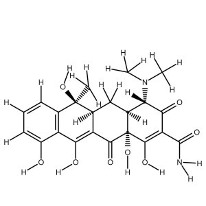 Tetracycline