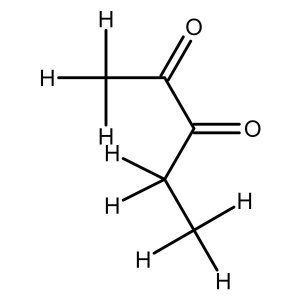 Pentanedione, 2,3-