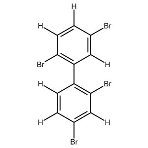 2,2',4,5'-Tetrabromobiphenyl solution
