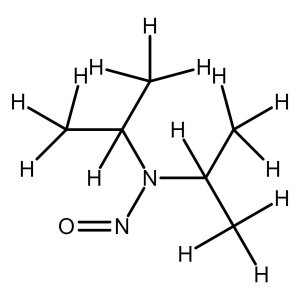 N-Nitrosodiisopropylamine