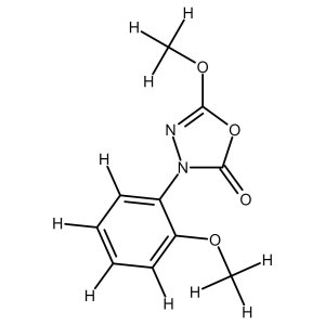 Metoxadiazone