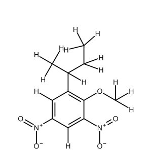 Dinoseb-Methyl Ether solution