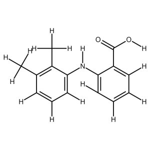 Mefenamic Acid