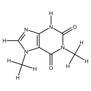 Paraxanthine