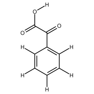 Benzoylformic Acid solution