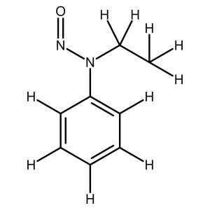 N-Nitroso-N-ethylaniline