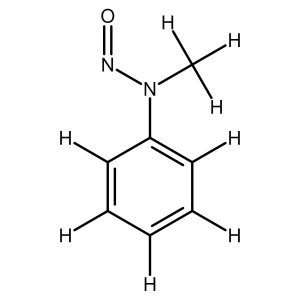 N-Nitrosomethylphenylamine