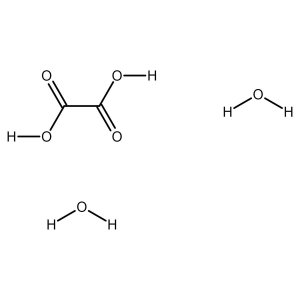 Oxalic Acid Dihydrate