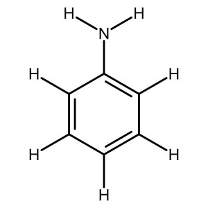 Aniline