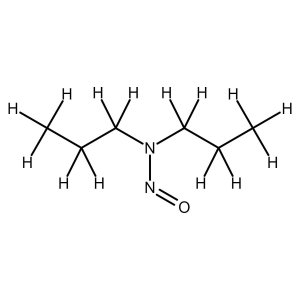 N-Nitrosodi-n-propylamine