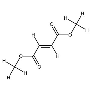 Dimethyl Fumarate solution