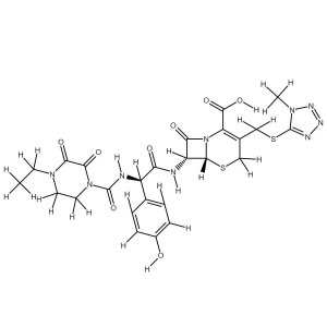 Cefoperazone