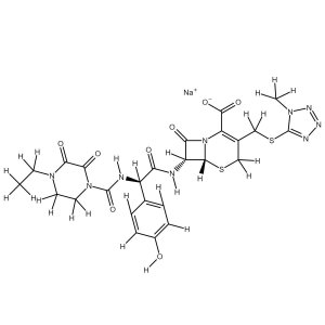 Cefoperazone Sodium