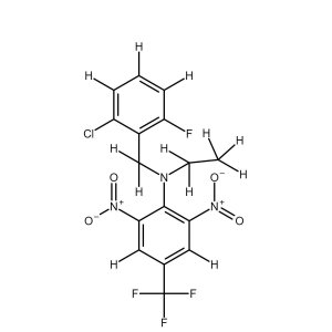 Flumetralin