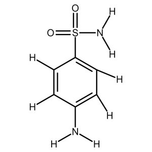 Sulfanilamide