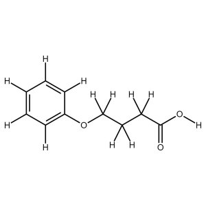 4-Phenoxybutyric acid solution