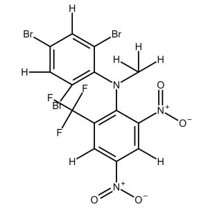 Bromethalin solution