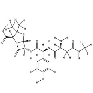 Aspoxicillin