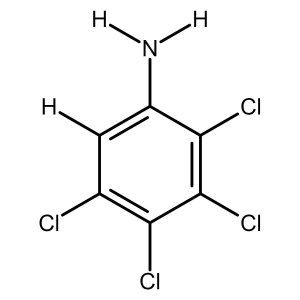 2,3,4,5-Tetrachloroaniline