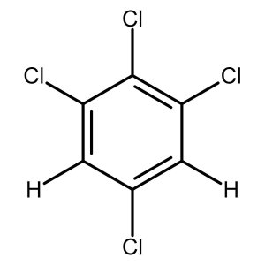 Tetrachlorobenzene, 1,2,3,5-
