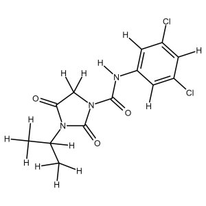 Iprodione Metabolite