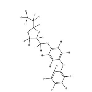 Diofenolan solution