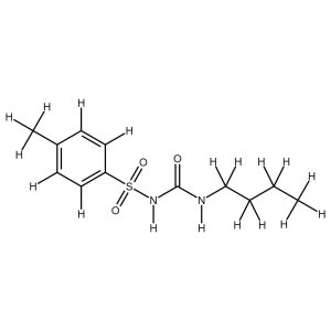 Tolbutamide